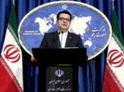 موسوی: فارغ از هر تصمیم آمریکا اجازه تجاوز به حریم ایران را نمی‌دهیم