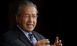 نخست‌وزیر مالزی آمریکا را مقصر تنش در منطقه دانست