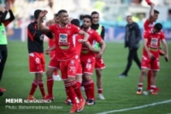 علیپور در پرسپولیس ماندنی شد