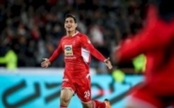 نادری در آستانه بازگشت به پرسپولیس