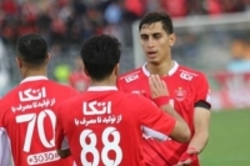 ستاره فصل پیش پرسپولیس ماندنی شد