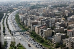 آغاز ششمین مرحله ممیزی املاک شهر تهران در سال جاری؛به‌زودی