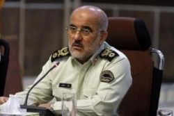 جانشین ناجا: کسی نمی‌تواند با ایران وارد جنگ شود