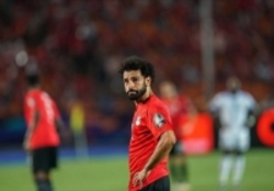 محمد صلاح: بابت حذف زودهنگام‌مان ناراحت هستم/ از اشتباهات‌مان درس می‌گیریم