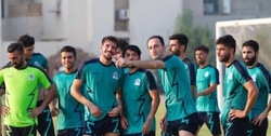 اعلام زمان حضور 3 بازیکن گرجستانی در شاهین بوشهر