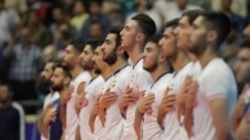 بیانیه وزارت ورزش در پی رفتار ناشایست آمریکایی‌ها با تیم ملی والیبال ایران