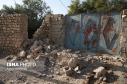نماینده ایذه: بیشترین خسارات زلزله در مسجد سلیمان بوده  وضعیت تحت کنترل است