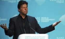 عمران خان با اقامت در هتل‌های لوکس آمریکا مخالفت کرد