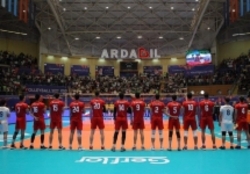 واکنش FIVB و آمریکاییها به معطل شدن غیرمعمول والیبالیستهای ایران در فرودگاه شیکاگو