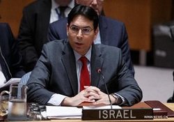 اسرائیل بازگشت همه تحریم‌های سازمان ملل علیه ایران را خواستار شد