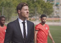 آلونسو مربی تیم دوم رئال سوسیداد شد