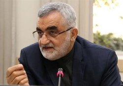 شرط بازگشت ایران به تعهدات برجامی از زبان علاءالدین بروجردی