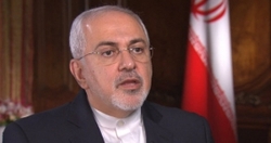 واکنش ظریف به خبر پیشنهاد انگلیس برای تبادل زاغری با نفتکش ایرانی
