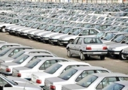 بازار خودرو آرام است  قیمت پژو ۲۰۶ تیپ ۲ به ۸۵ میلیون تومان رسید