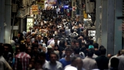 وضعیت نگران‌کننده  جمعیت  در ایران   امکان باروری تا ۵۴ سالگی