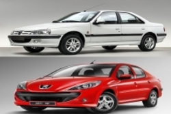 تب قیمت محصولات ایران خودرو فروکش کرد  کدام‌یک از محصولات ایران خودرو  ارزان شد؟