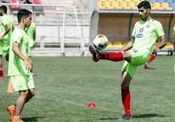 تمام بازیکنان لیگ این شانس را دارند که در لیست تیم ملی باشند