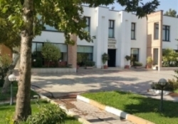 خوابگاه دختران فوتبال ایران تبدیل به هتل میشود