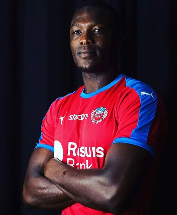 انتقال الحاجی گرو به باشگاه هلسینبورگ انتقال الحاجی گرو به باشگاه هلسینبورگ