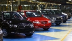 آخرین تحولات بازار خودرو داخلی پژو ۲۰۶ تیپ ۵ صد میلیون تومان