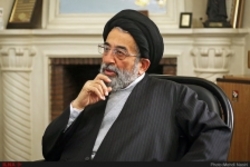 نامه تند موسوی لاری به رئیس سازمان صداوسیما: دستور من برای «ورود به کوی دانشگاه و برخورد با دانشجویان» کذب است
