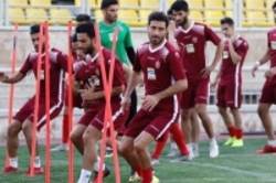 اتفاق عجیب در اردوی پرسپولیس + عکس