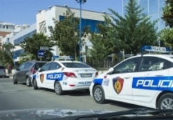 دستگیری یک تروریست داعشی تحت تعقیب در آلبانی به نام دیه‌گو مارادونا!