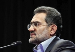 وزیر ارشاد احمدی نژاد: ما یک وقتی فکر می کردیم برای تبلیغ انتخاباتی از صداوسیما استفاده کنیم،اما بعدا فهمیدیم خیلی از مردم اصلا تلویزیون را نمی بینند