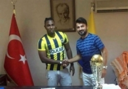 خرید اشتباه بازیکن خارجی توسط تیم ترکیه‌ای به علت تشابه اسمی!