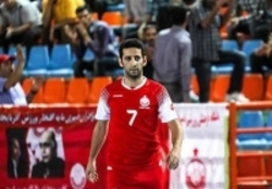 اصغری‌مقدم: بازیکنان روز تلخ خداحافظی را برایم شیرین کردند