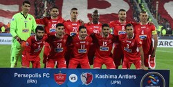 پرسپولیس تیم اول ایران در رنکینگ جهانی استقلال و تراکتور در جایگاه سوم و ششم