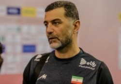 عطایی: حمله، مشکل بزرگ تیم ما بود/ قطعاً جمهوری چک را شکست میدهیم