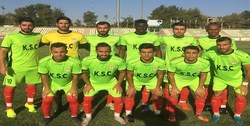 ترکیب احتمالی فولاد خوزستان برای فصل جدید