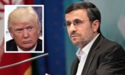 احمدی‌نژاد در مصاحبه با نیویورک تایمز: ایران باید مستقیم با آمریکا وارد گفتگو شود  ترامپ مرد عمل است