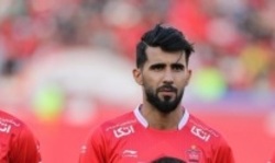 زمان حضور بشار رسن در پرسپولیس مشخص شد