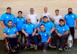 قهرمانی ایران در بخش مردان مسابقات وزنه‌برداری معلولان جهان/ ملی‌پوشان بدون جام برمی‌گردند!