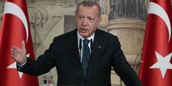 اردوغان باخت؛ «امام‌اوغلو» نماینده حزب رقیب، شهردار استانبول شد