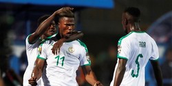 جام ملت‌های آفریقا  برتری مراکش و سنگال مقابل رقبا