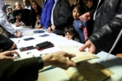 ثبت نام انتخابات شورایاری‌ها از امروز آغاز می‌شود