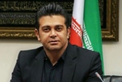 مدیرعامل باشگاه استقلال خوزستان استعفا داد