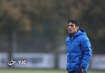 خطیبی: میخواهیم با ماشین سازی جز ۱۰ تیم بالای جدول باشیم/ در حال حاضر نمی توان در مورد عملکرد ویلموتس اظهار نظر کرد خطیبی: میخواهیم با ماشین سازی جز ۱۰ تیم بالای جدول باشیم/ در حال حاضر نمی توان در مورد عملکرد ویلموتس اظهار نظر کرد