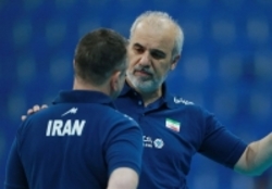 تشریح برنامههای تیم ملی والیبال از زبان خوشخبر