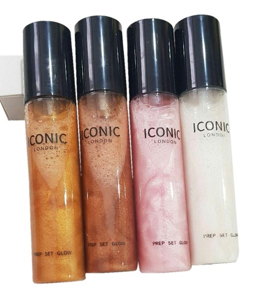 معرفی برند آیکونیک ICONIC معرفی برند آیکونیک ICONIC