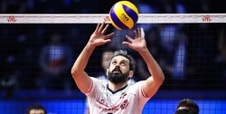 حضور پررنگ ایرانی‌ها در جمع ترین‌های لیگ ملت‌های والیبال