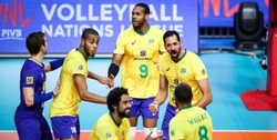 تنها معجزه مانع صعود سلسائو می‌شود  برزیل یک امتیاز می‌خواهد، ایران یک پیروزی