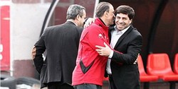 حمله نژادفلاح به مدیرعامل باشگاه پرسپولیس