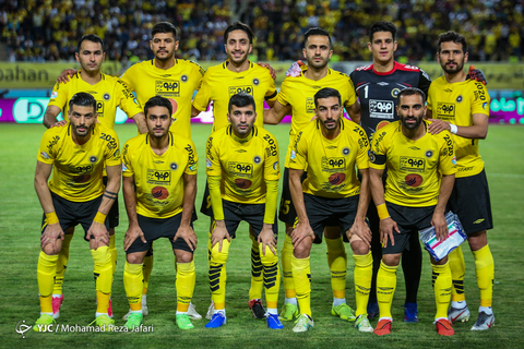 نقل و انتقالات سپاهان/ ورود ستاره ها و نارضایتی هواداران سپاهان نقل و انتقالات سپاهان/ ورود ستاره ها و نارضایتی هواداران سپاهان