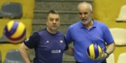 گلایه سرپرست تیم ملی والیبال از میزبانی بلغارها