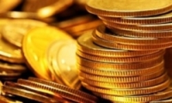 کاهش ۱۰۰ هزار تومانی قیمت سکه نسبت به روز گذشته  حباب سکه به ۴۰۰ هزار تومان رسید