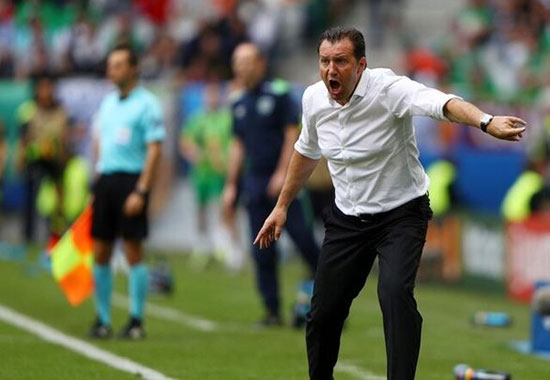 مقایسه کی روشیسم با فوتبال مارک دار/ بررسی عملکرد سرمربی جدید تیم ملی